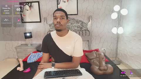 Andy online show from 18, 2, 2026