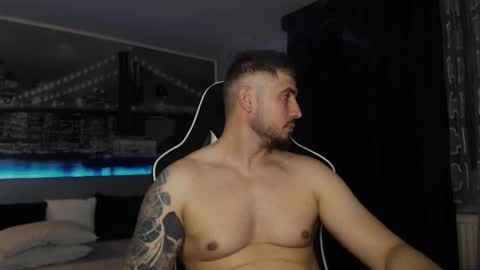 Magic Andy online show from 23, 12, 2024