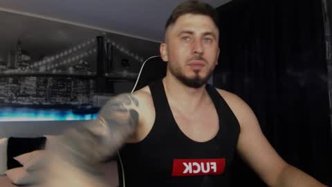 Magic Andy online show from 27, 12, 2024