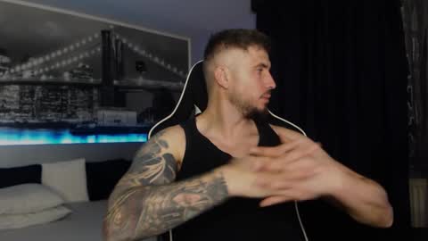 Magic Andy online show from 29, 12, 2024