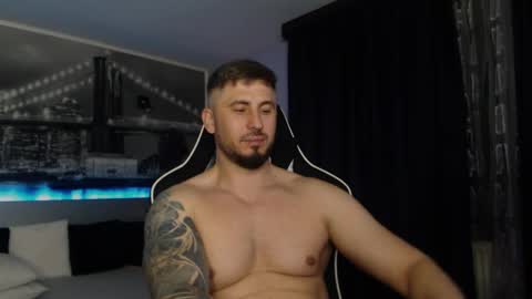 Magic Andy online show from 29, 12, 2024