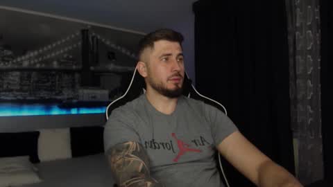 Magic Andy online show from 11, 1, 2025