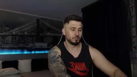 Magic Andy online show from 1, 2, 2025