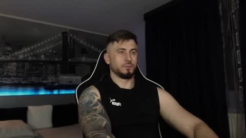 Magic Andy online show from 9, 2, 2025