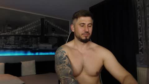 Magic Andy online show from 14, 2, 2025