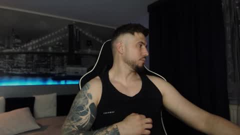 Magic Andy online show from 16, 2, 2025