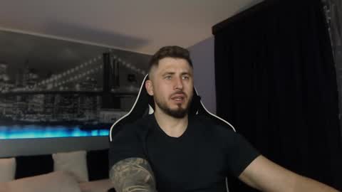 Magic Andy online show from 26, 2, 2025