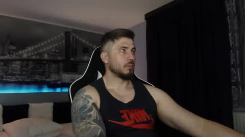 Magic Andy online show from 27, 2, 2025