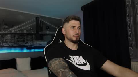 Magic Andy online show from 9, 3, 2025