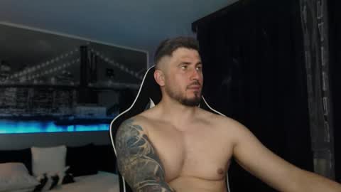 Magic Andy online show from 10, 3, 2025