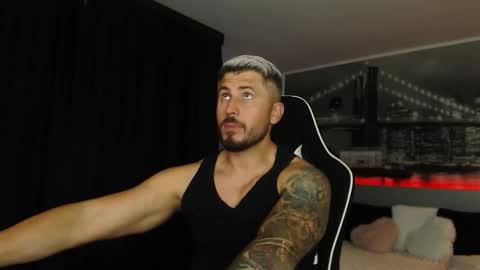 Magic Andy online show from 30, 9, 2025