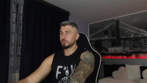 Magic Andy online show from 29, 10, 2025