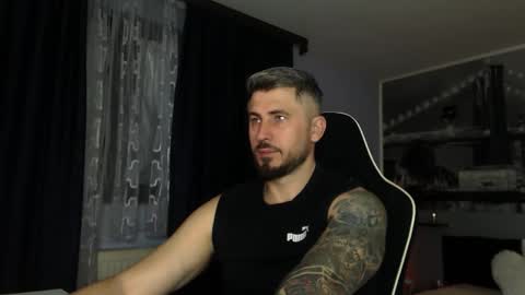 Magic Andy online show from 28, 2, 2026