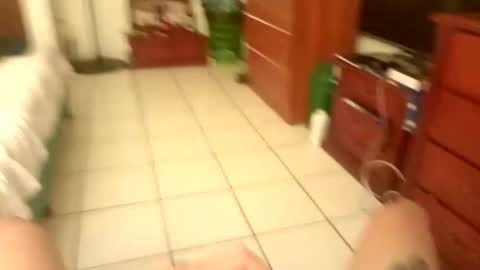 andywar69 online show from 3, 2, 2025