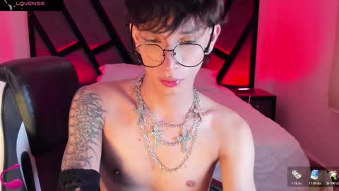 Andy online show from 8, 3, 2026