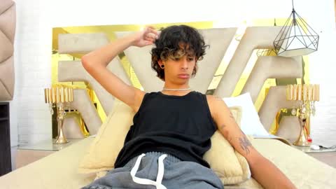 andyxibrat online show from 23, 9, 2025