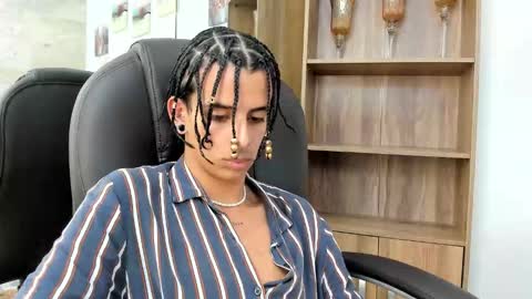 andyxibrat online show from 27, 2, 2026