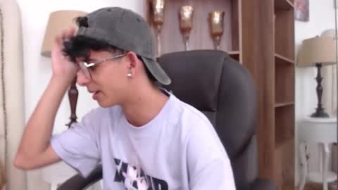 andyxibrat online show from 14, 3, 2026