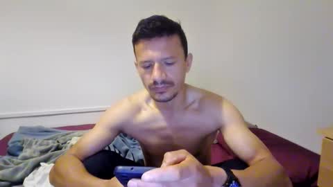 andyy0104 online show from 26, 3, 2026