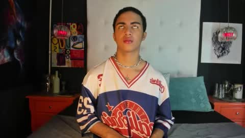 --- Andy --- online show from 18, 1, 2026