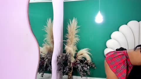 ANEE SAVAL online show from 26, 1, 2025