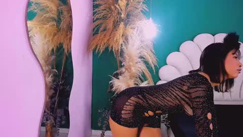 ANEE SAVAL online show from 7, 2, 2025