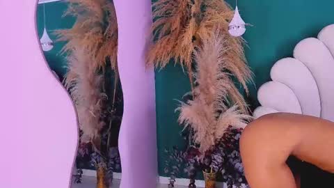 ANEE SAVAL online show from 9, 2, 2025