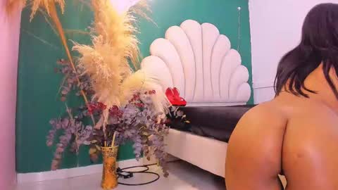 ANEE SAVAL online show from 1, 3, 2025