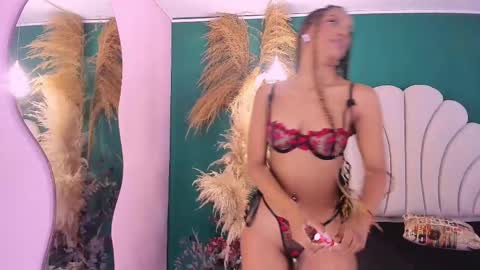 ANEE SAVAL online show from 8, 3, 2025