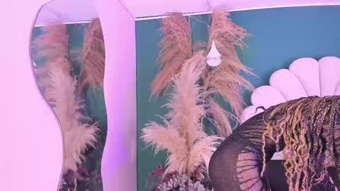 ANEE SAVAL online show from 12, 3, 2025
