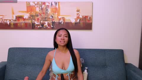 Anell online show from 10, 1, 2025