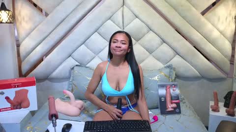 Anell online show from 17, 1, 2025