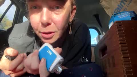 Snapshot of aneoakley chatting on 24, 10, 2025 aneoakley online show from 24, 10, 2025