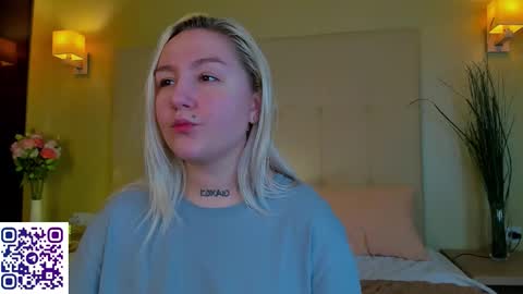 Anet Dream online show from 18, 1, 2026