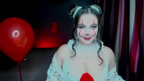 Snapshot of anettamilder chatting on 31, 10, 2025 Aneta online show from 31, 10, 2025