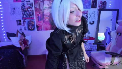 Snapshot of anette_sf chatting on 16, 1, 2025 Anette Scorpio online show from 16, 1, 2025