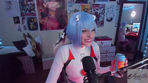Snapshot of anette_sf chatting on 28, 1, 2025 Anette Scorpio online show from 28, 1, 2025