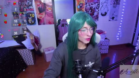 Snapshot of anette_sf chatting on 30, 1, 2025 Anette Scorpio online show from 30, 1, 2025