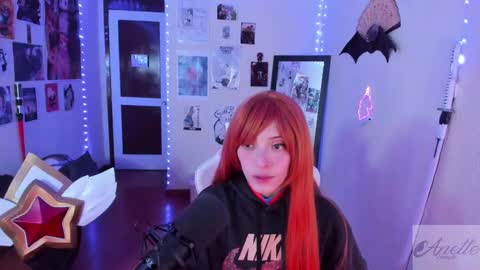 Snapshot of anette_sf chatting on 23, 2, 2025 Anette Scorpio online show from 23, 2, 2025