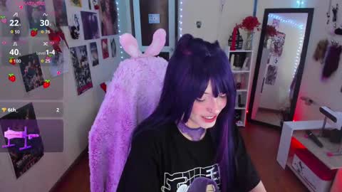 Snapshot of anette_sf chatting on 9, 10, 2025 Anette Scorpio online show from 9, 10, 2025