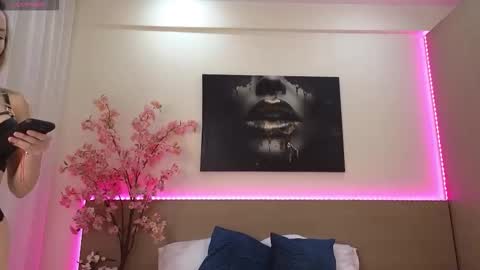 Ane online show from 4, 3, 2026