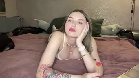 Sophie online show from 13, 9, 2025