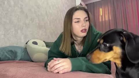 Sophie online show from 14, 9, 2025