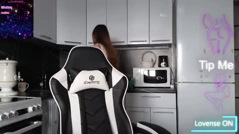 ange1ok online show from 12, 3, 2025