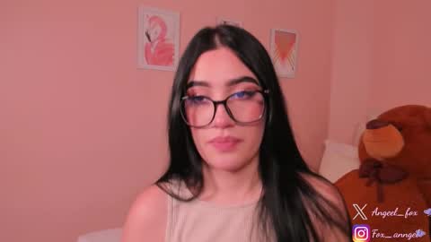 Angel  online show from 13, 11, 2025