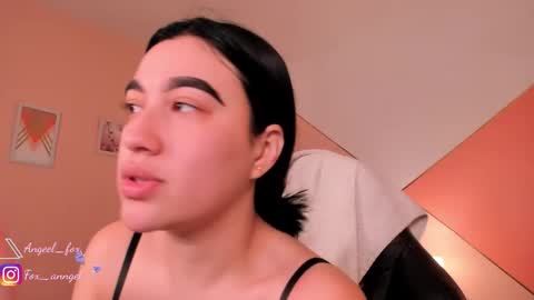 Angel  online show from 1, 3, 2026