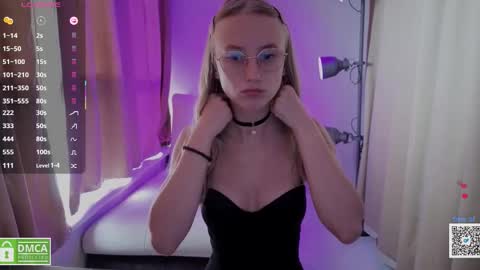 angeellina online show from 11, 10, 2025