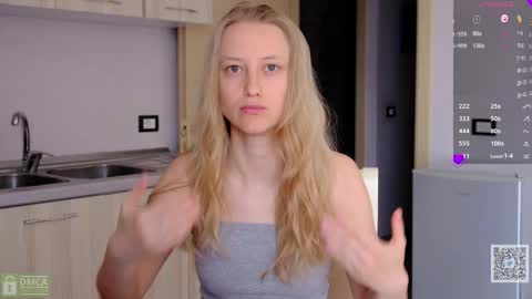 angeellina online show from 9, 3, 2026