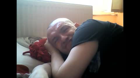 Angel online show from 15, 3, 2026