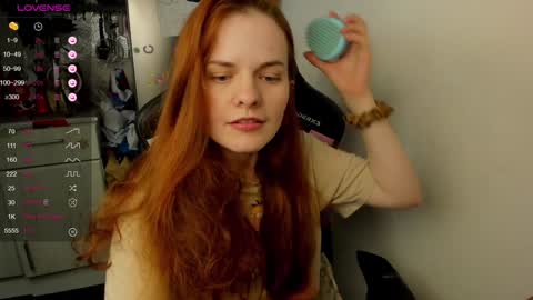 Eva online show from 5, 12, 2024